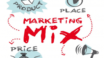 MARKETING MIX Adalah: Definisi, Unsur 7P, Kegiatan, Tujuan dan Pentingnya Marketing Mix untuk Kelangsungan Bisnis