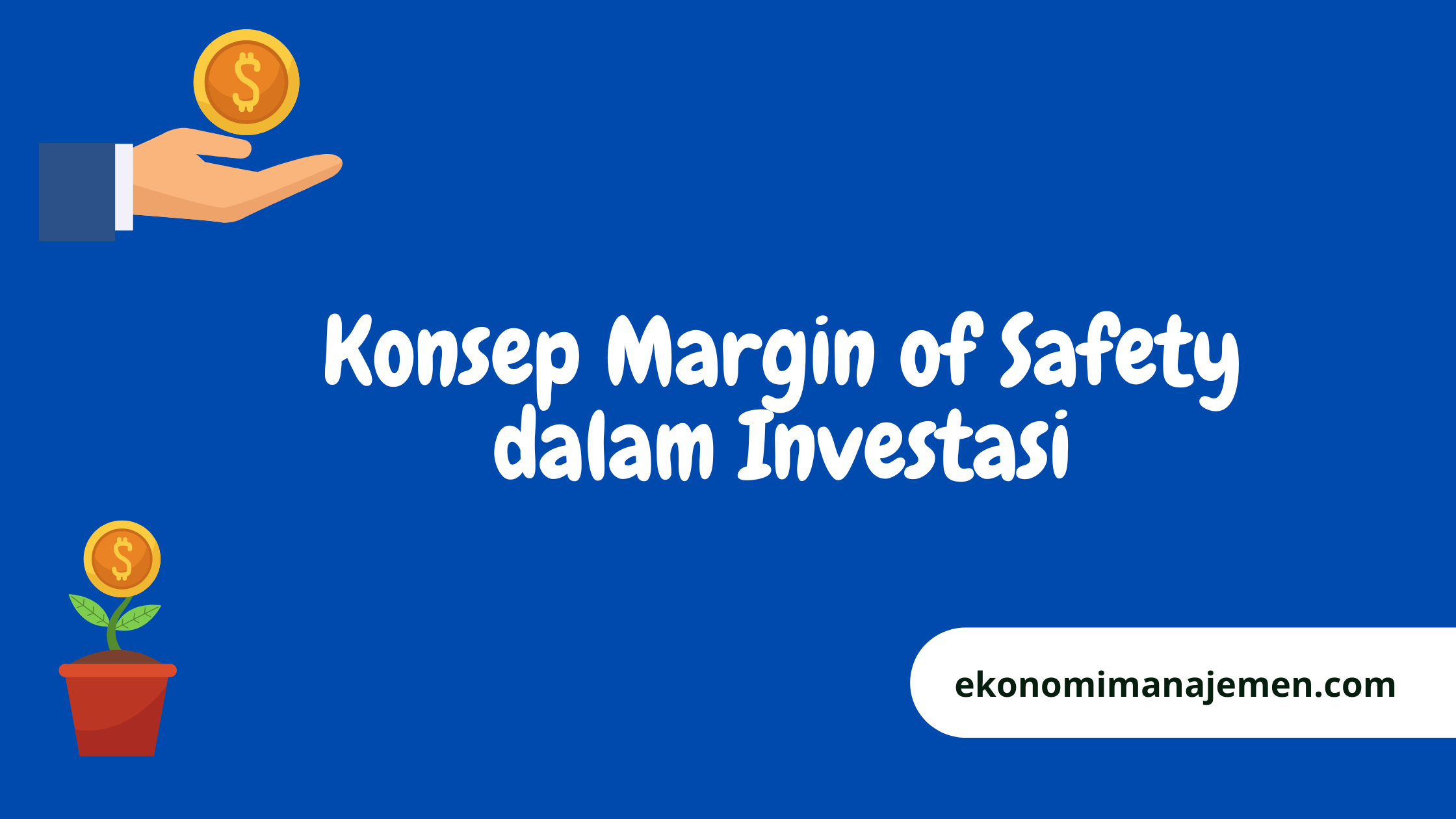 margin of safety