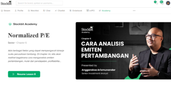 Cara Mengikuti Berita dan Informasi Terkait Pasar Saham: 5 Panduan Praktis untuk Saham di BEI