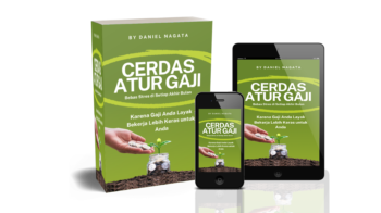 Cara Menabung dengan Gaji 2 Juta, Sebuah Panduan Lengkap agar Gaji Tetap Cukup dan Bisa Nabung!