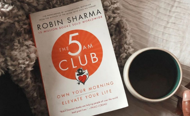5-Things-You-Can-Learn-From-The-5am-Club-by-Robin-Sharma